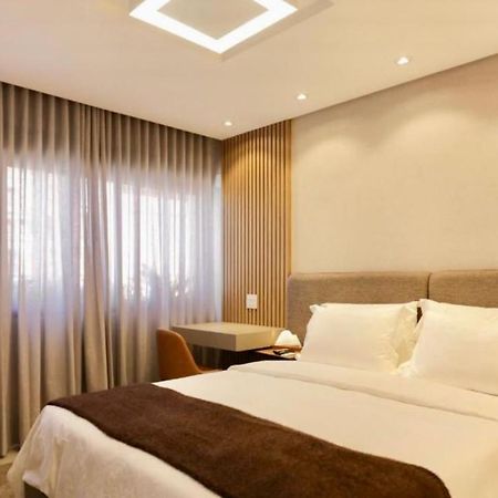 Lorena Residencia- Aptos - 72 - 125 São Paulo Eksteriør bilde