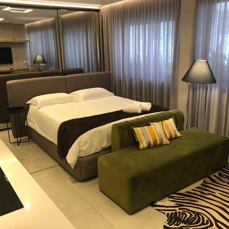 Lorena Residencia- Aptos - 72 - 125 São Paulo Eksteriør bilde