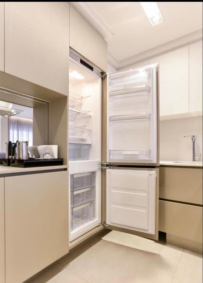 Lorena Residencia- Aptos - 72 - 125 São Paulo Eksteriør bilde