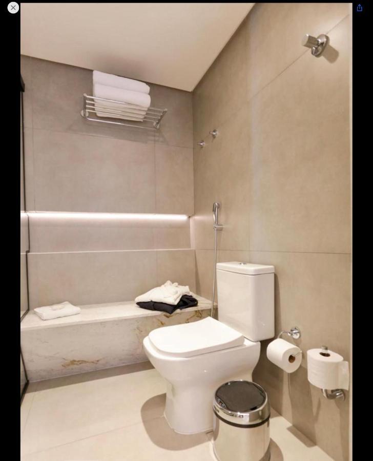 Lorena Residencia- Aptos - 72 - 125 São Paulo Eksteriør bilde