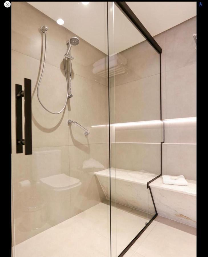 Lorena Residencia- Aptos - 72 - 125 São Paulo Eksteriør bilde