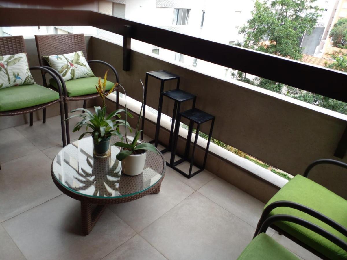 Lorena Residencia- Aptos - 72 - 125 São Paulo Eksteriør bilde