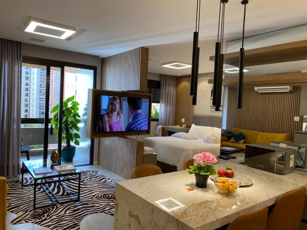Lorena Residencia- Aptos - 72 - 125 São Paulo Eksteriør bilde