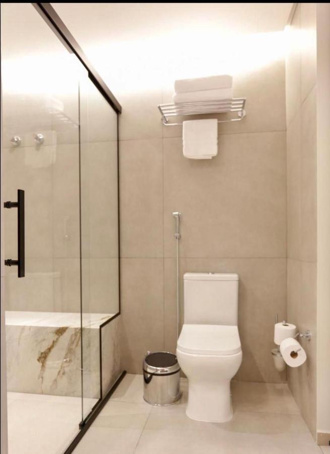 Lorena Residencia- Aptos - 72 - 125 São Paulo Eksteriør bilde